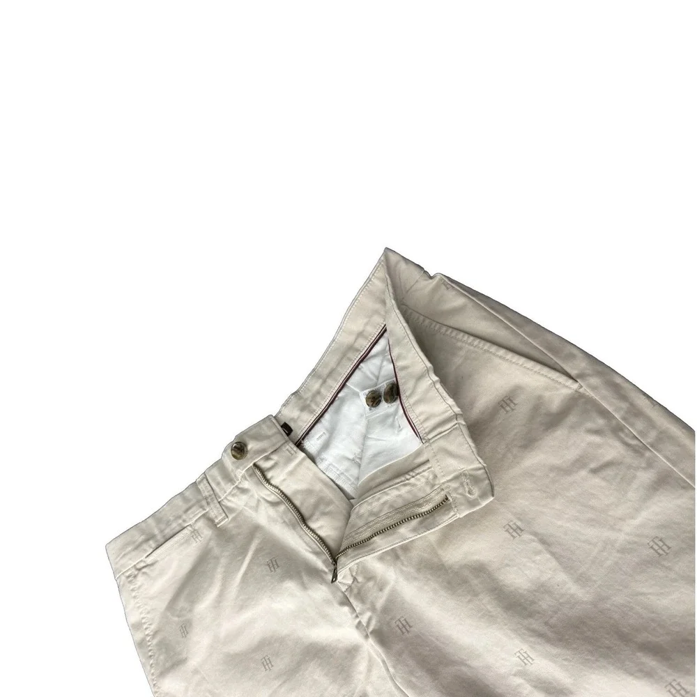 Tommy Hilfiger Essentials Men's Classic-Fit 7